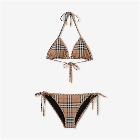 Burberry Bikini 